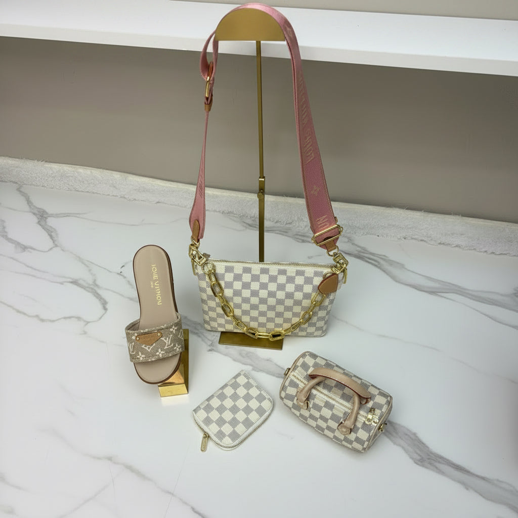 Louis Vuitton Bundle Set