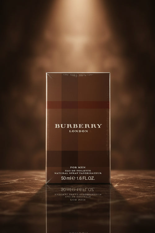 BURBERRY LONDON