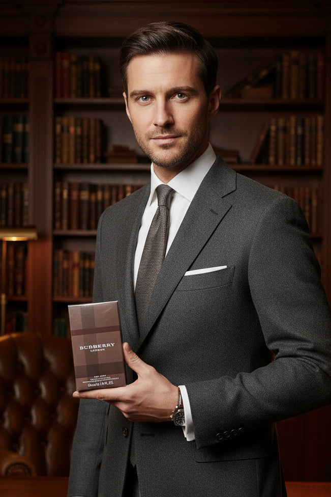 BURBERRY LONDON