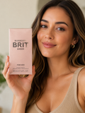 Burberry Brit Sheer