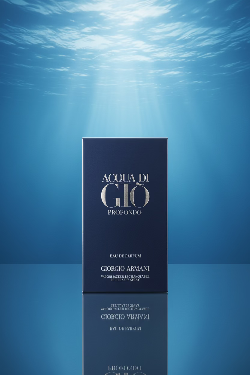ACQUA DI GIO PROFONDO
