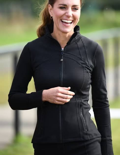 Women Lululemon Jacket