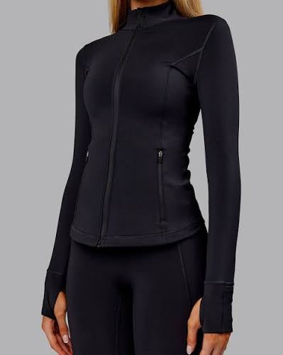 Women Lululemon Jacket